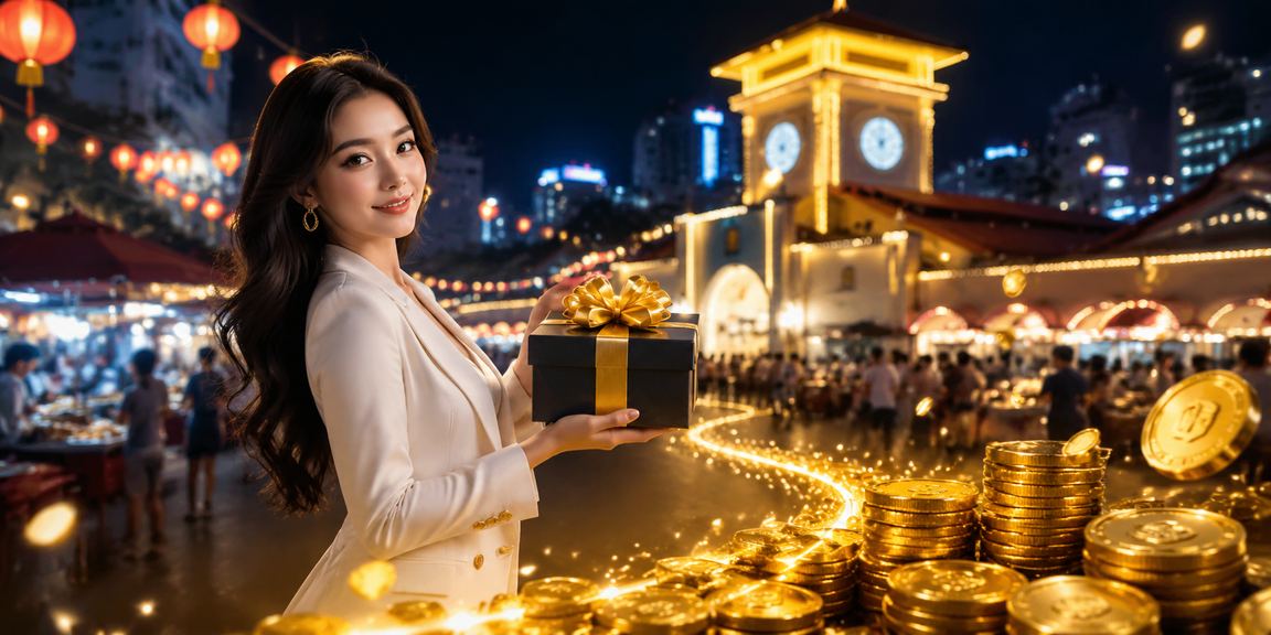 Giao diện khuyến mãi trên điện thoại di động fl88